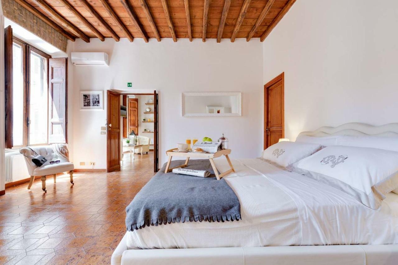 Arenula Luxury Apartamento