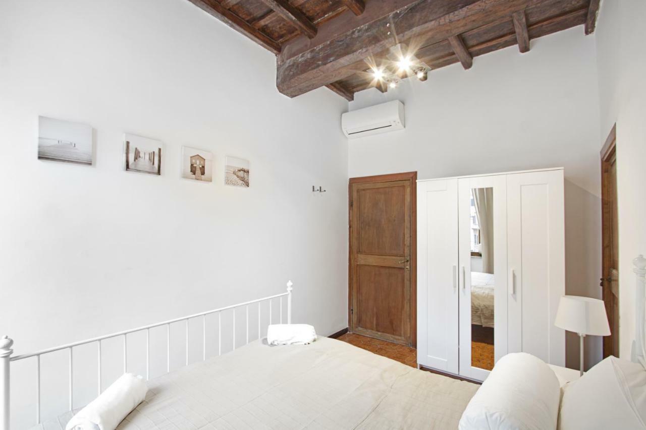 Arenula Luxury Apartamento