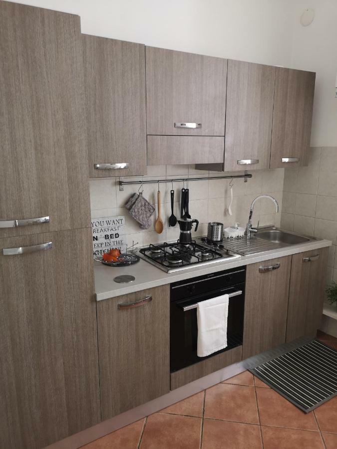 Chic 'n Charme Trastevere Terrace Apartamento Roma