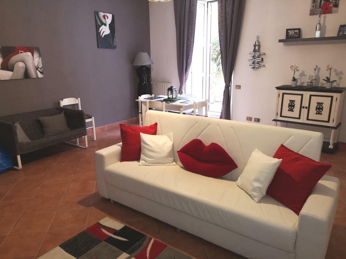 Chic 'n Charme Trastevere Terrace