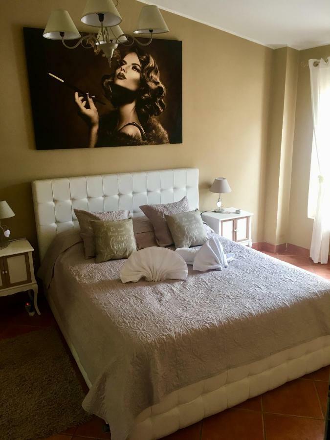 Apartamento Chic 'n Charme Trastevere Terrace Roma