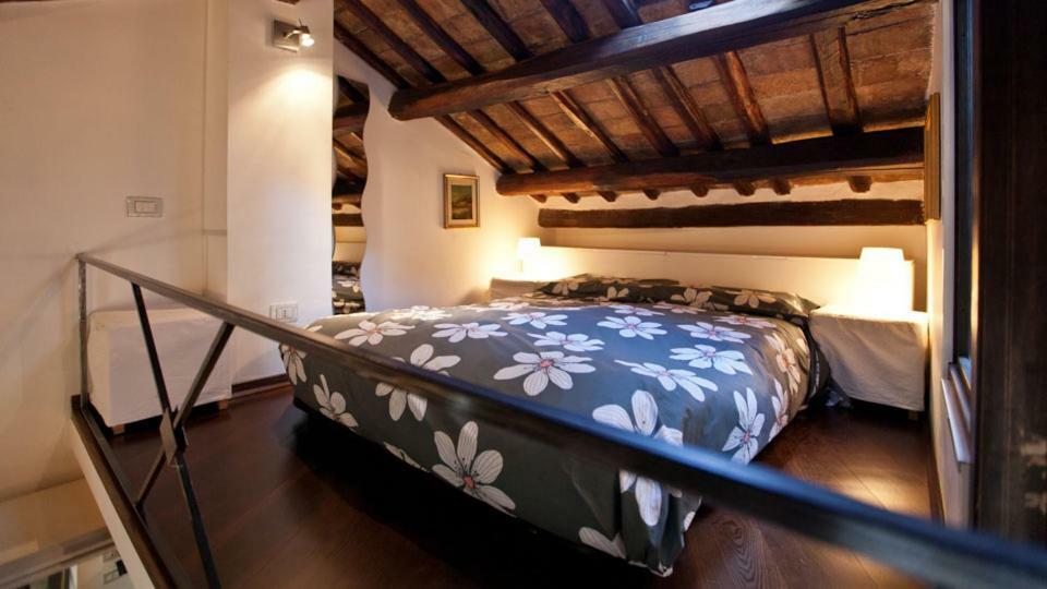 In Loft Cappellari * Roma