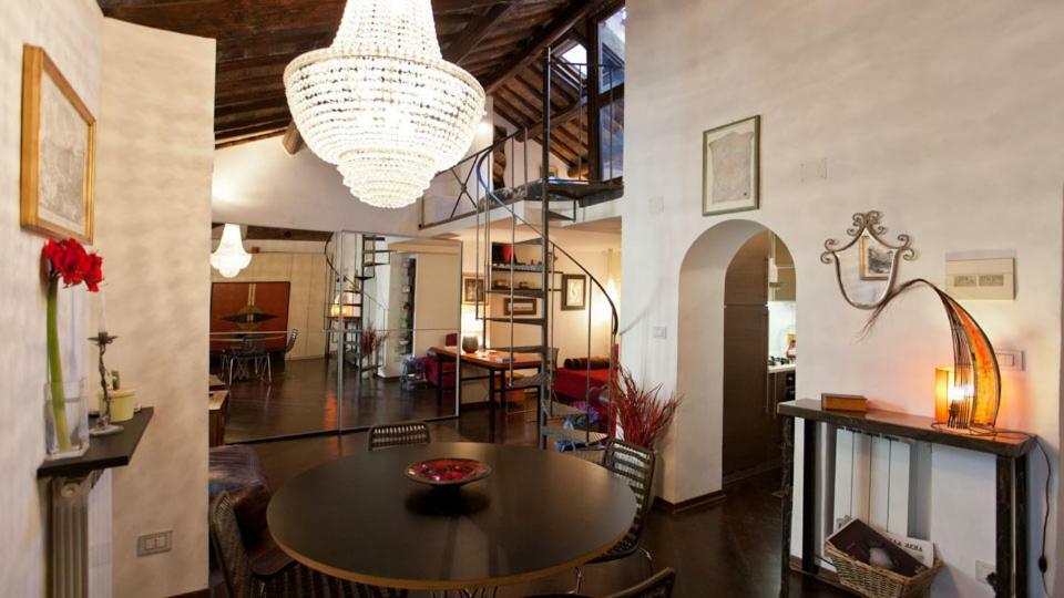 Apartamento In Loft Cappellari *