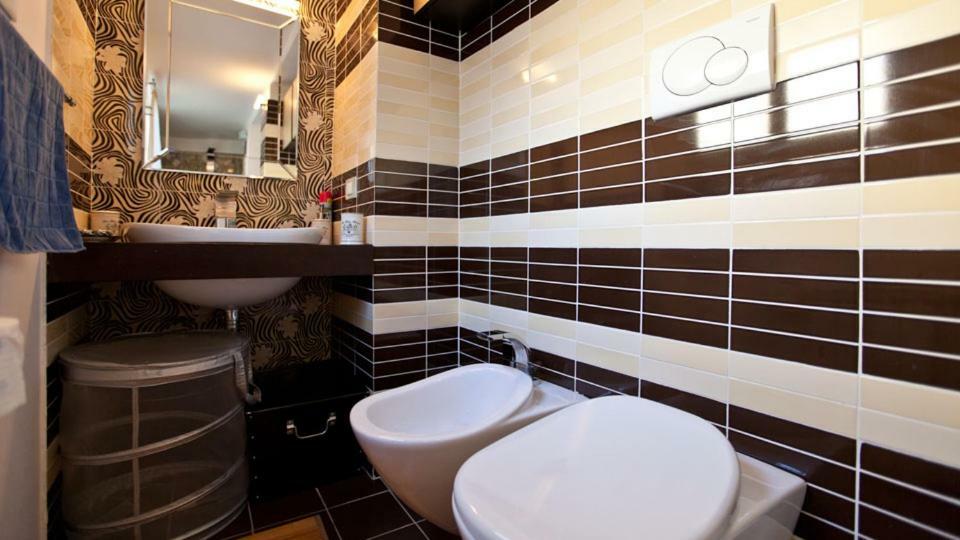 In Loft Cappellari * Roma