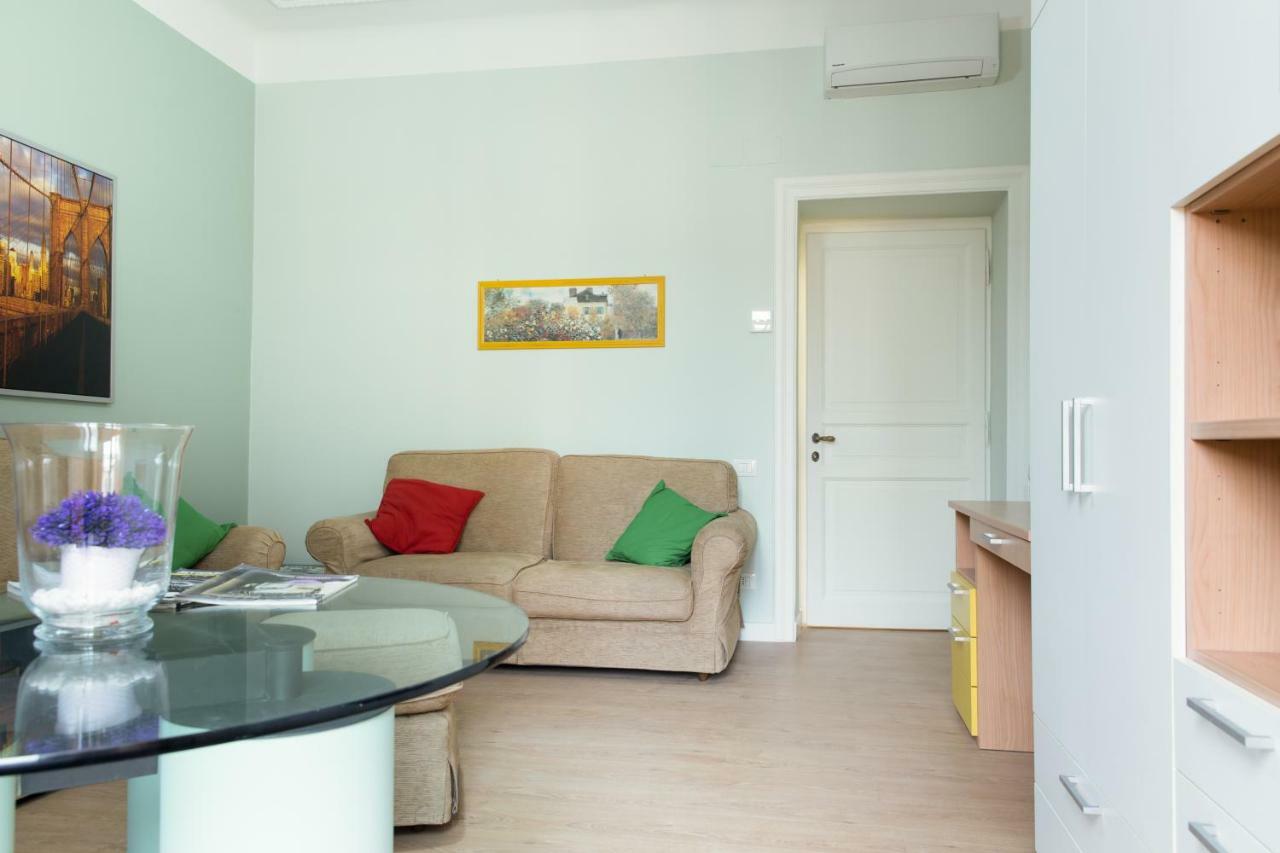 Beautiful In San Giovanni Close To Colosseo * Rome