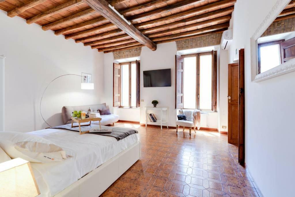 Arenula Luxury Apartamento *