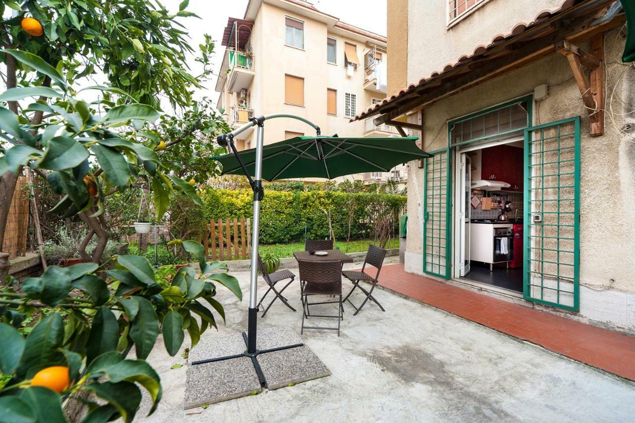 Appartement Bibbi's Garden *