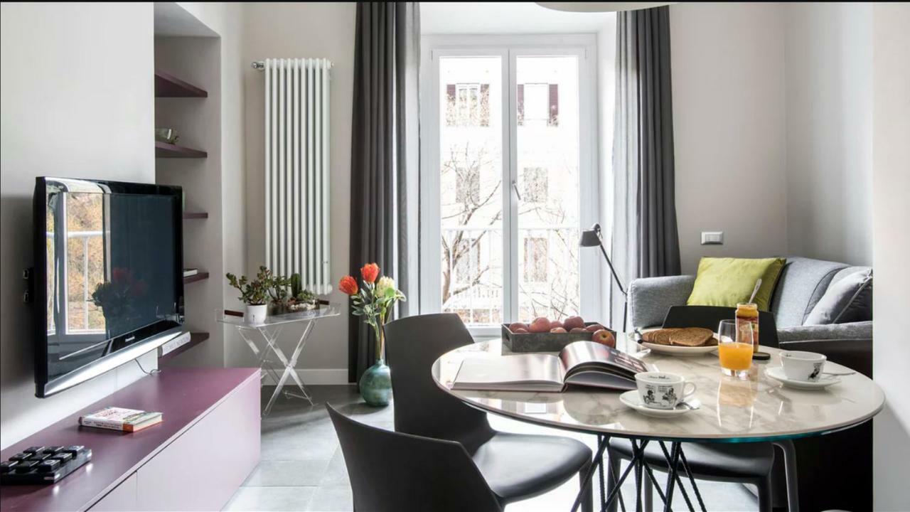 Moma Apartment Rome