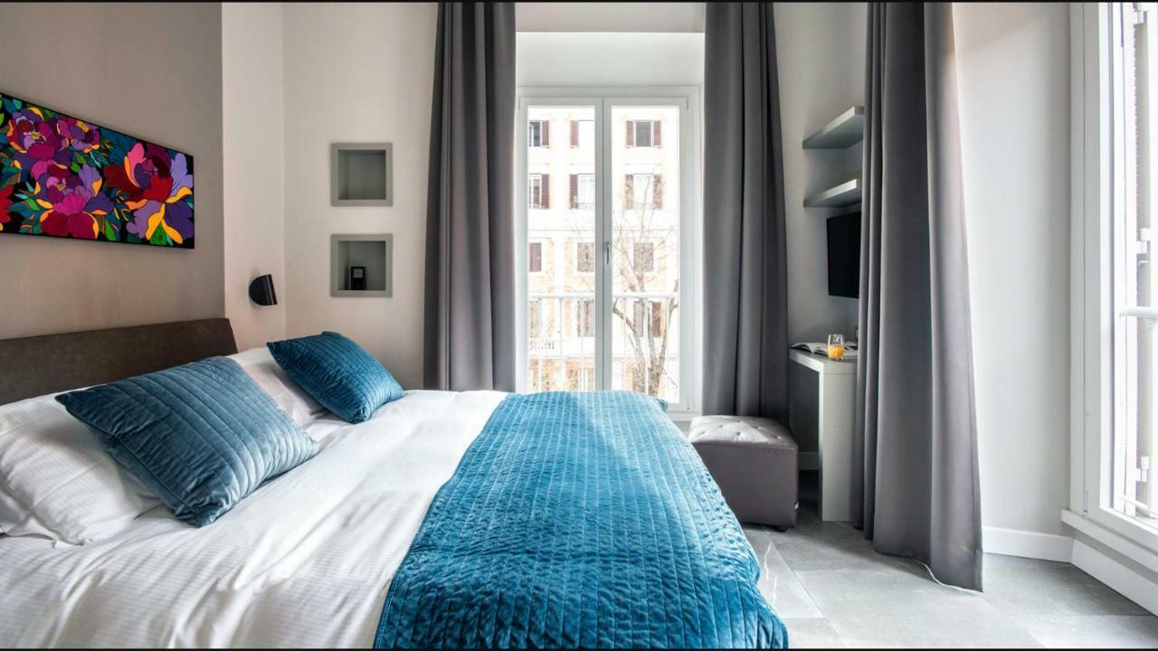 Appartement Moma