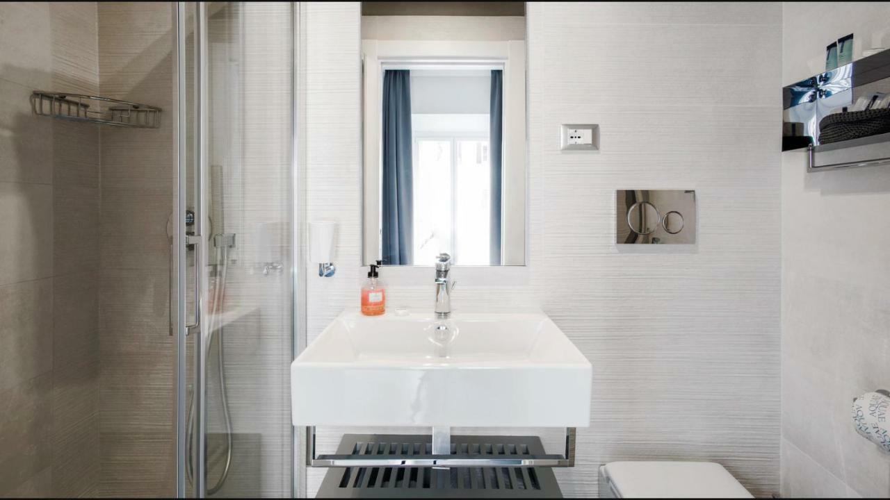 Appartement Moma Rome
