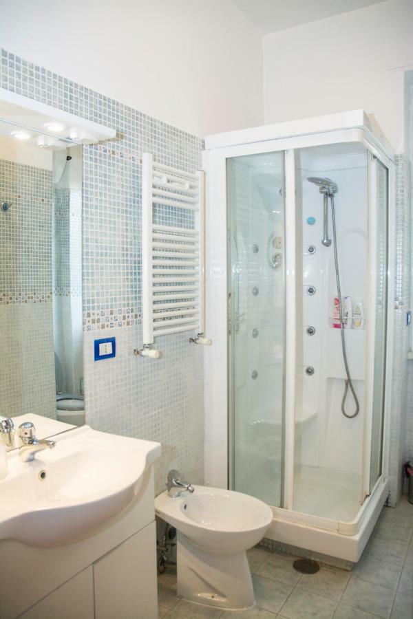 Bibbi's Garden Appartement Rome