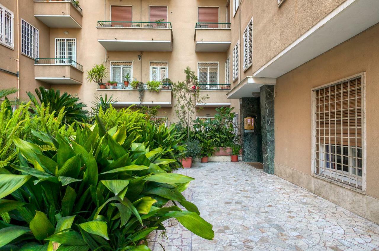 Many Days Appartement Rome