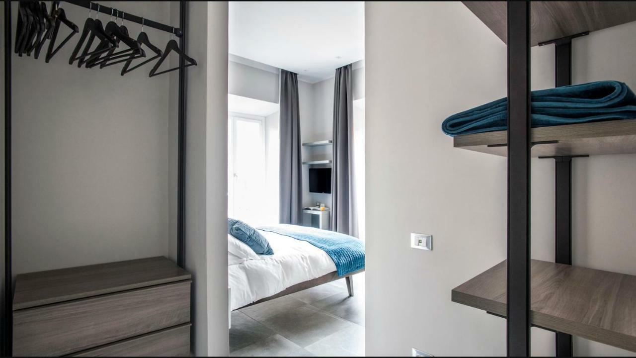 Appartement Moma *
