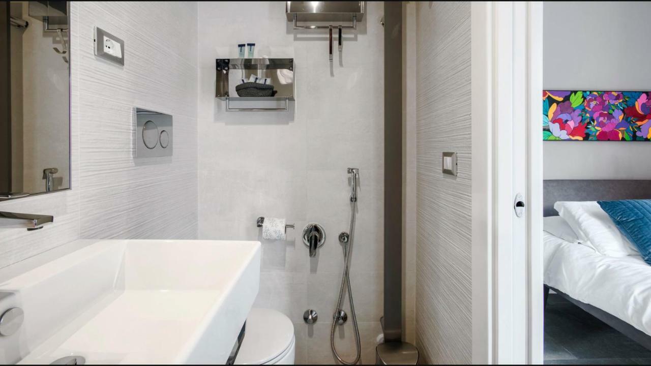 Moma Apartment Rome