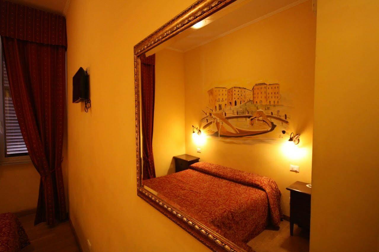 Hotel Andreina Rome