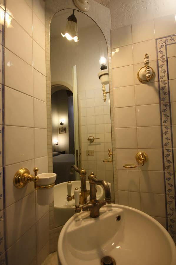 Hotel Andreina