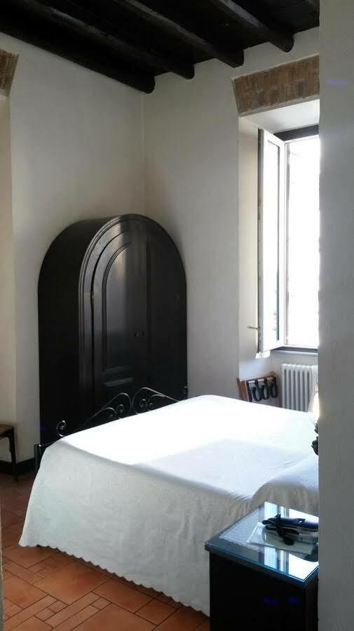 Andreina Hotel Rome