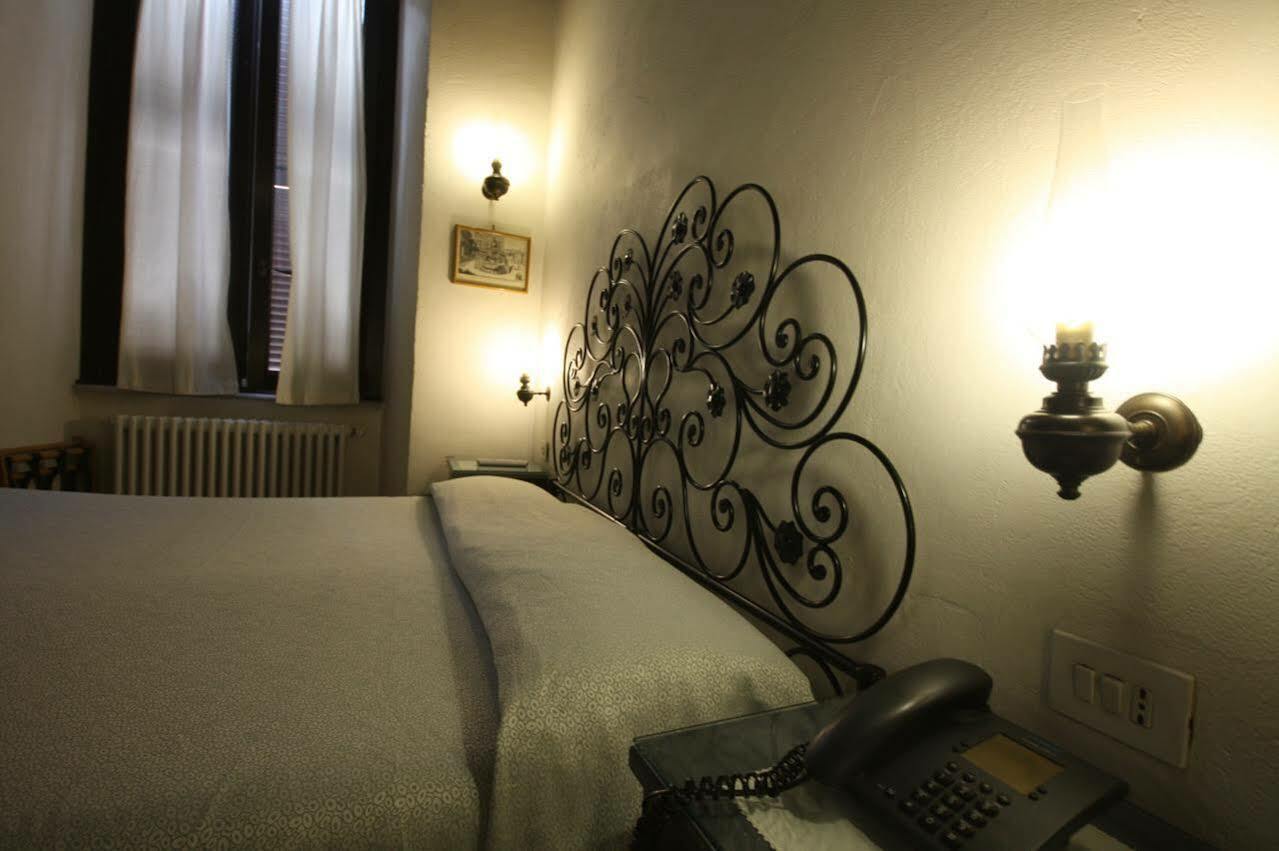 Andreina Hotel 2*