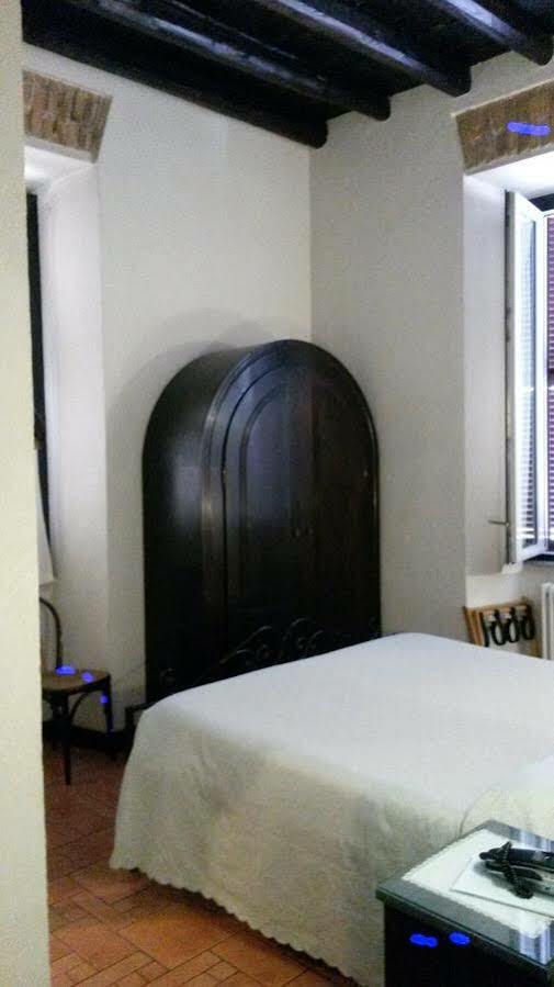 Andreina Hotel Rome