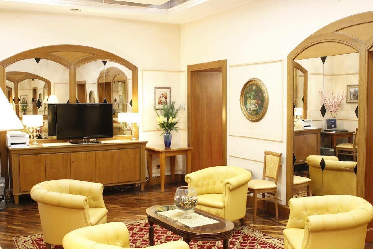Hotel Torino 4*