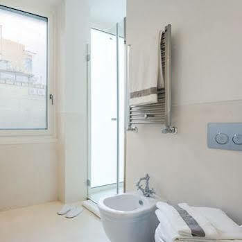 Hotel The Fifteen Keys Rome
