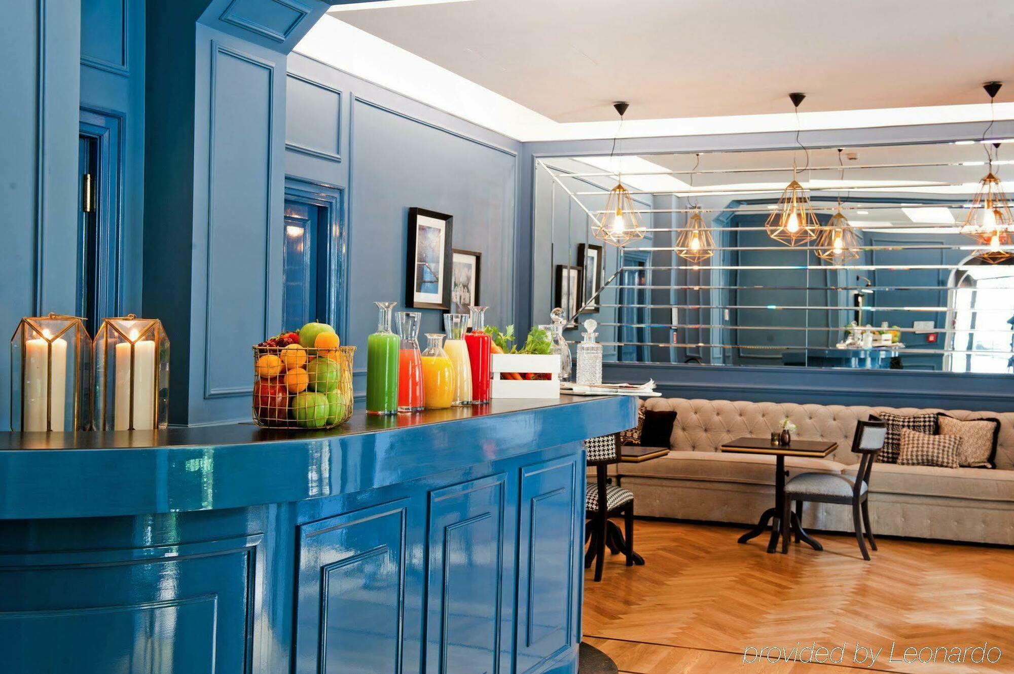 Hotel The Fifteen Keys Rome