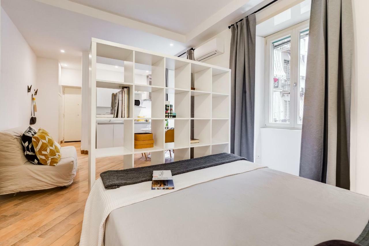 Vasari's Appartement *