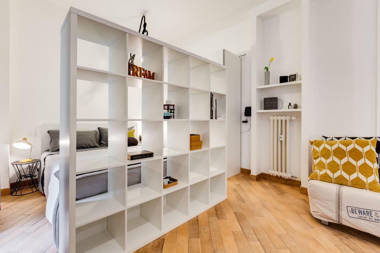 Vasari's Appartement