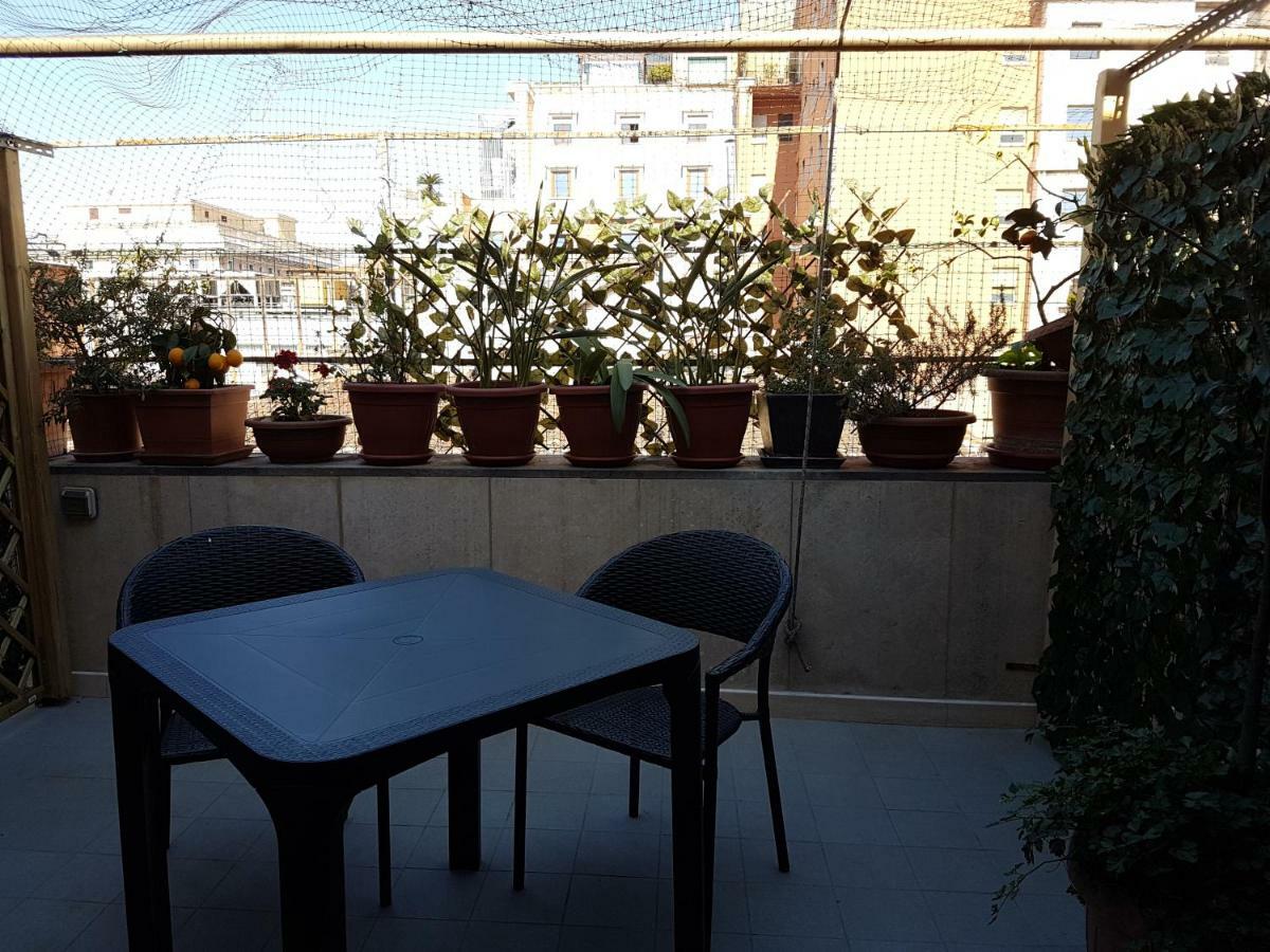 Chiara Apartment