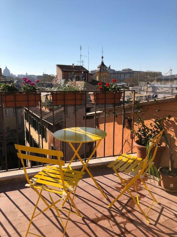 Stelletta 1a Apartamento Roma
