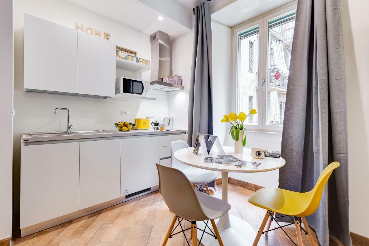Appartement Vasari's *