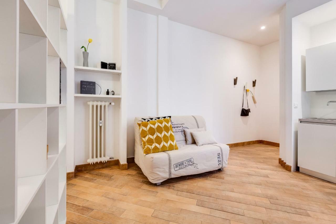 Appartement Vasari's Rome