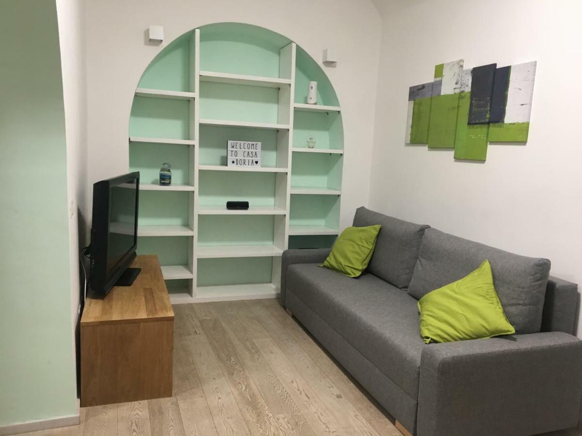 Casa Doria Apartment Rome