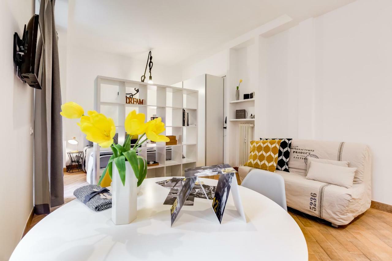 Appartement Vasari's Rome