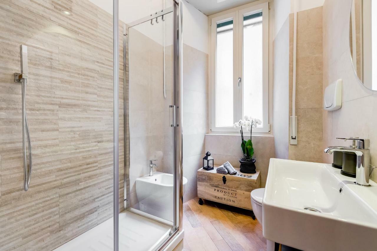 Vasari's Appartement