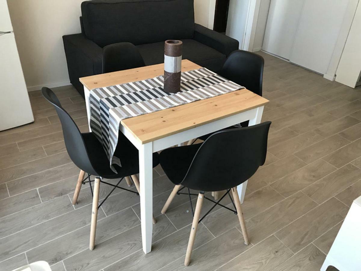 Apartamento Giuly's House Cozy & Comfy In ....real !!! *