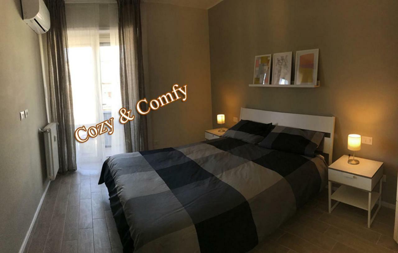 Giuly's House Cozy & Comfy In ....real !!! Apartamento *