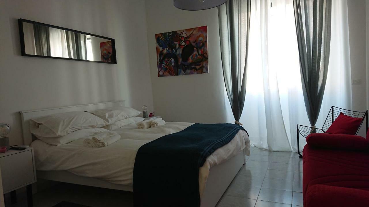 Re Di Bright * Rome