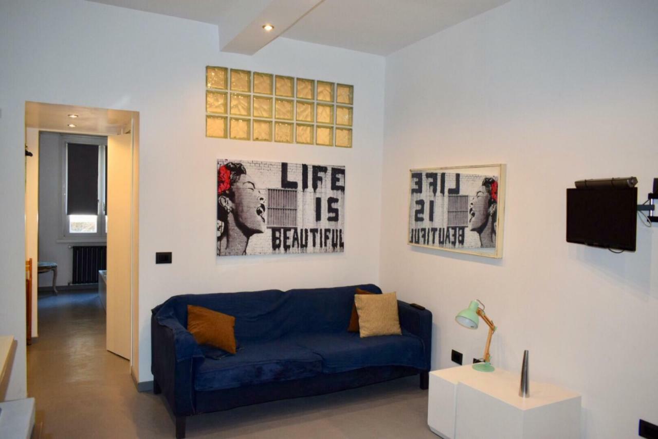 Life Is Beautiful - Vatican Apartment