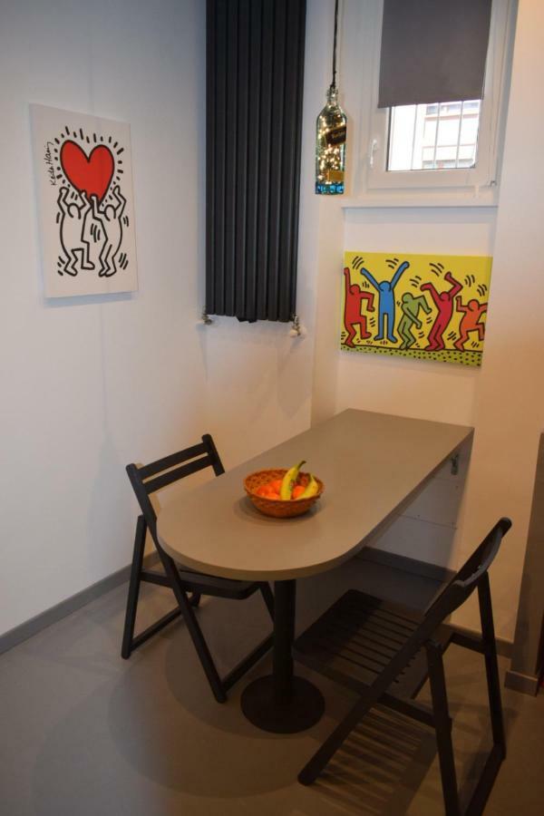 Life Is Beautiful - Vatican Apartment Rome