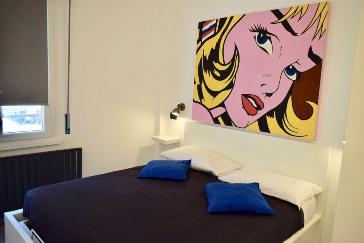 Apartment Life Is Beautiful - Vatican Rome