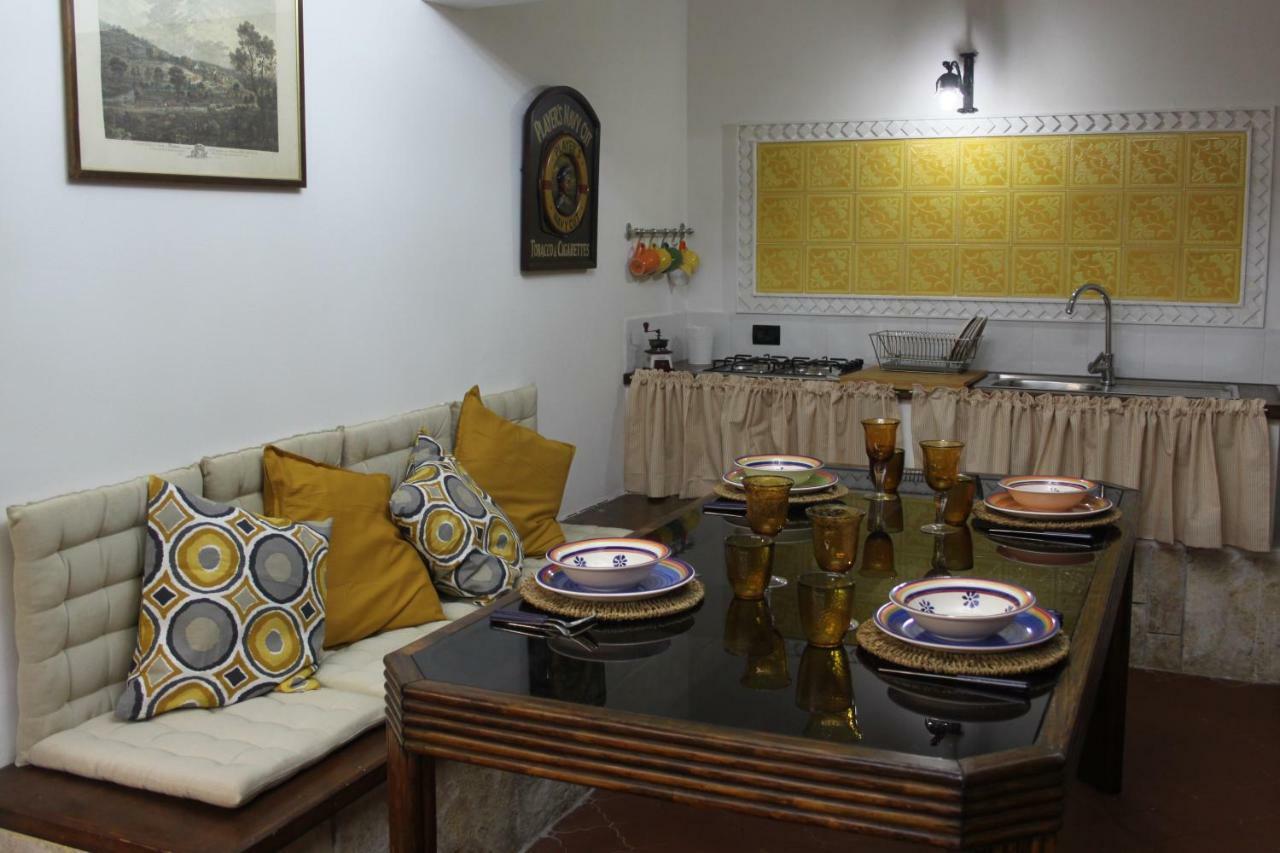Loft Con Giardino In Zona Appia Antica Rome