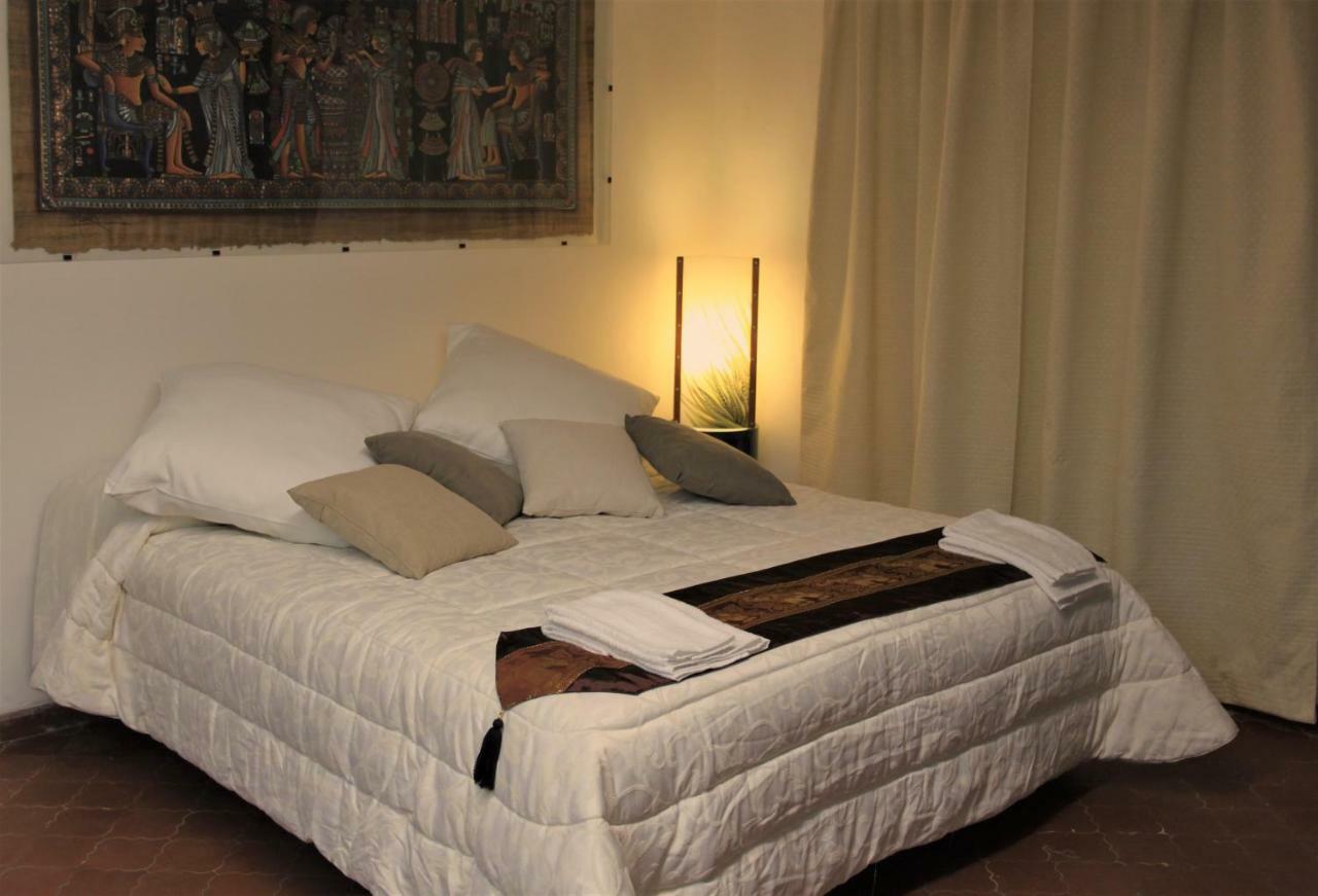 Loft Con Giardino In Zona Appia Antica Rome