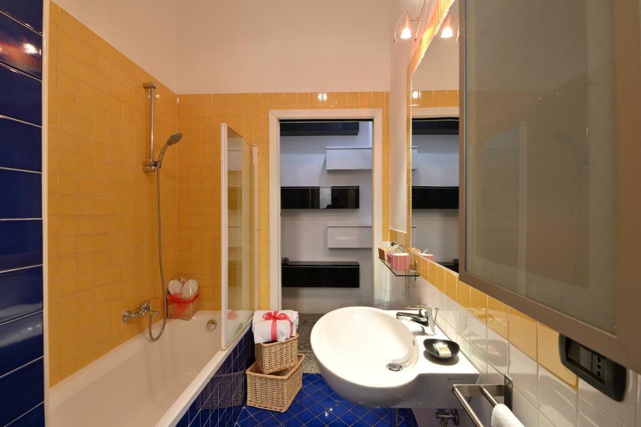 San Giovanni Sweet Apartamento
