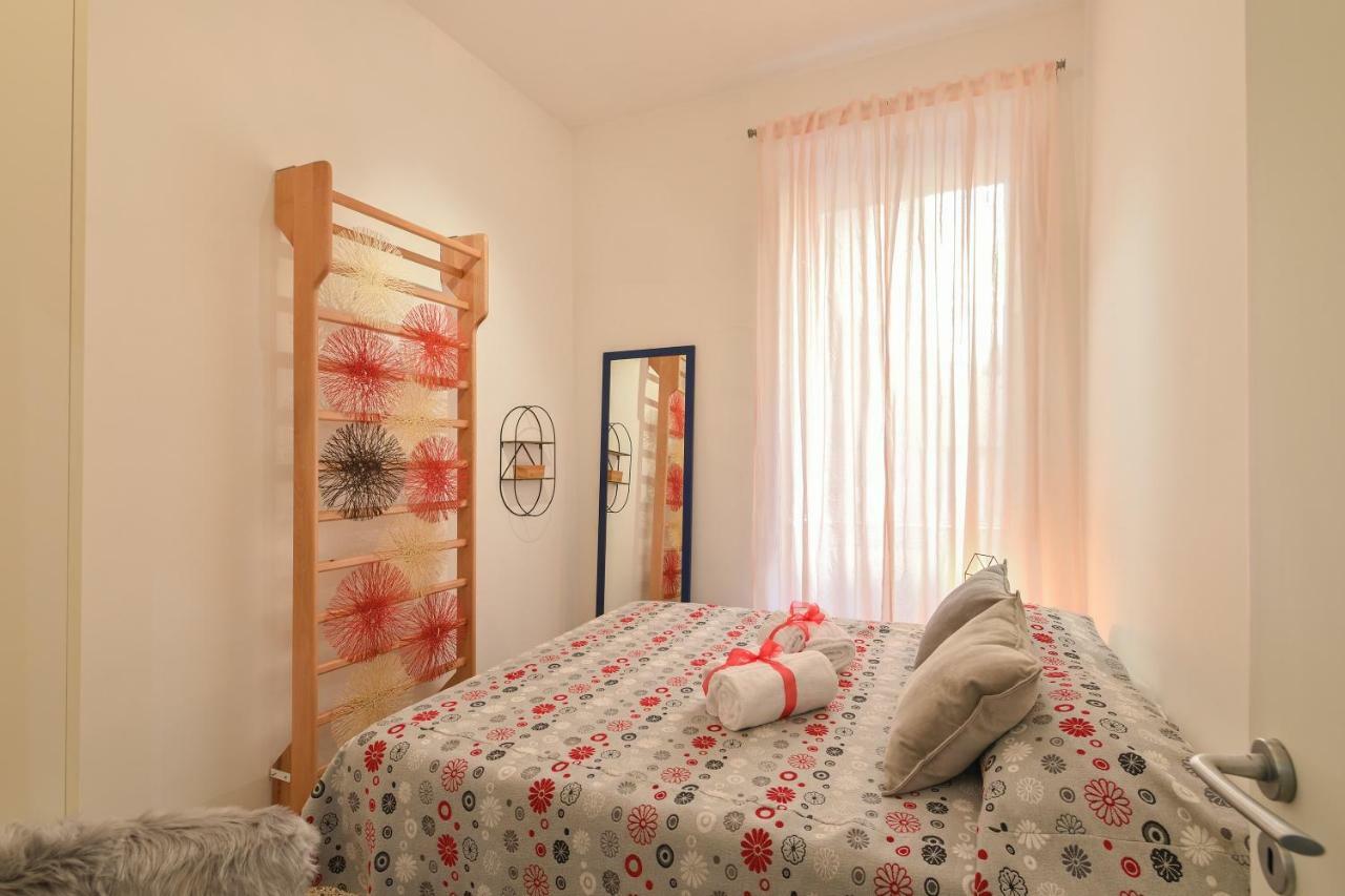 San Giovanni Sweet Apartamento Roma