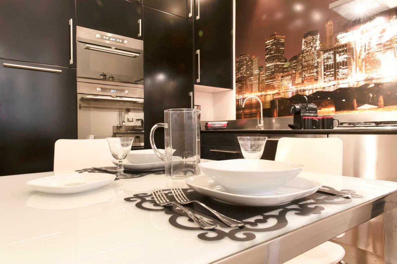 Appartement Luxury Vaticano-s'peter Basilica - Netflix Wifi - Aircond