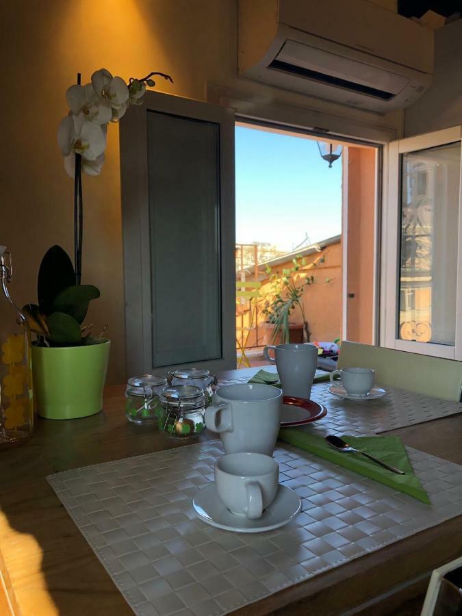 Apartamento Stelletta 1a