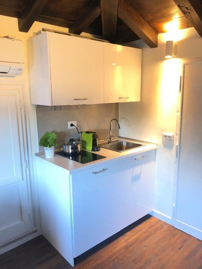 Stelletta 1a Apartamento Roma