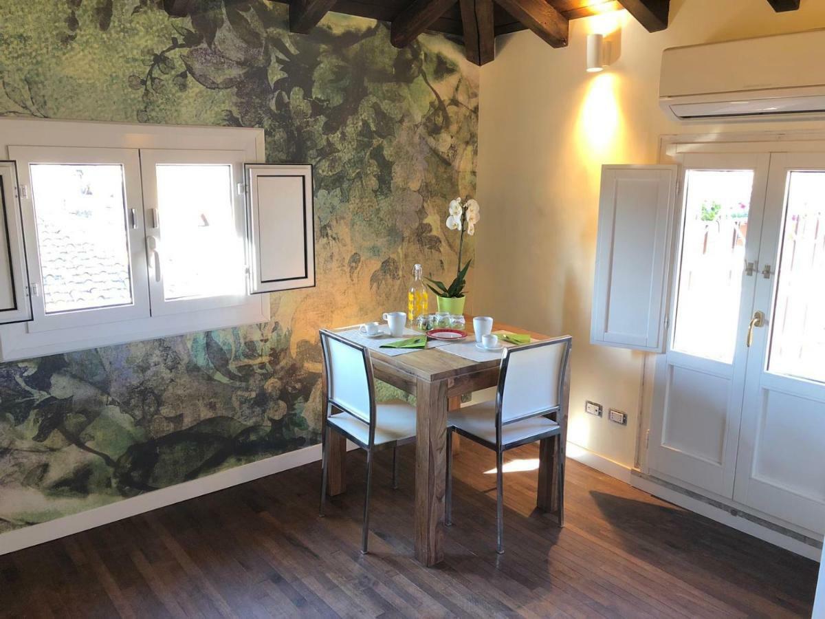 Stelletta 1a Apartamento