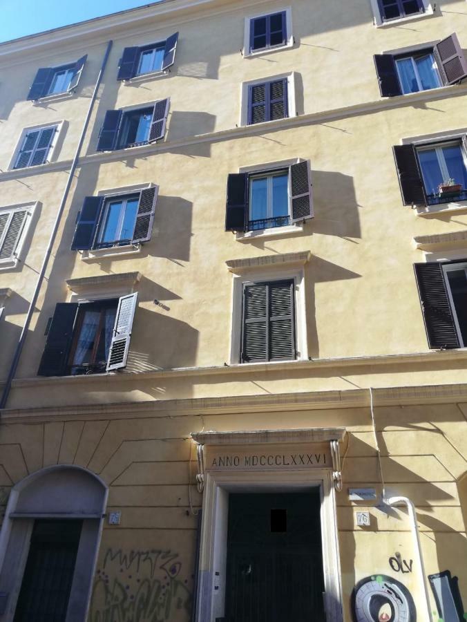 Latini * Rome